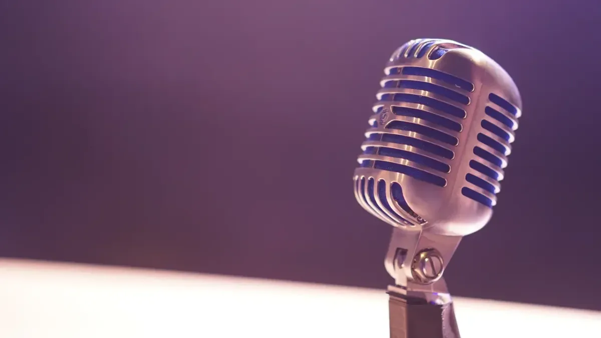 Featured image for microsoft/VibeVoice — VibeVoice: The Hour-Long Storyteller