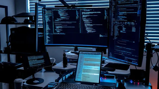 Z4nzu/hackingtool — hackingtool: All-In-One Terminal Arsenal for Pentesters