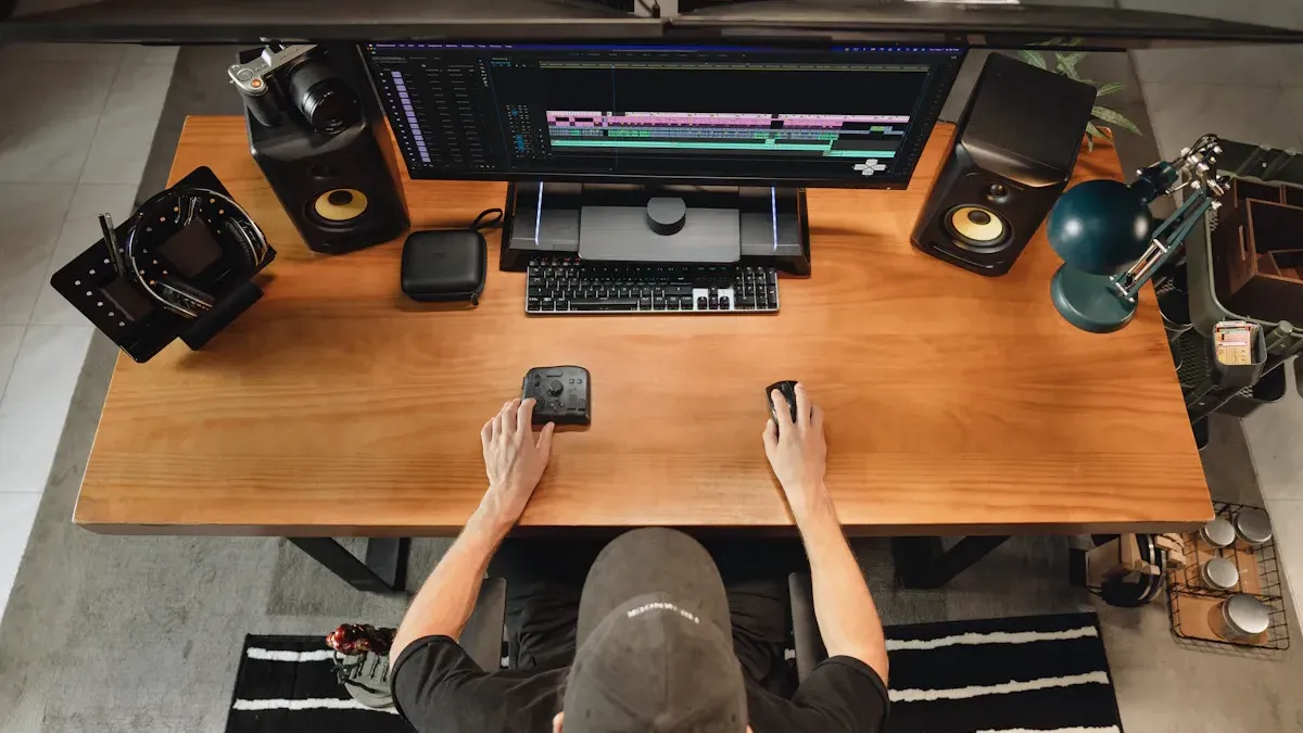 Featured image for calesthio/OpenMontage — OpenMontage: Your Coding Agent Becomes the Video Director
